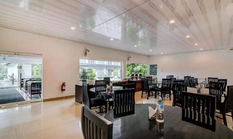 Hotelli Treebo Premium Misty Garden Resorts