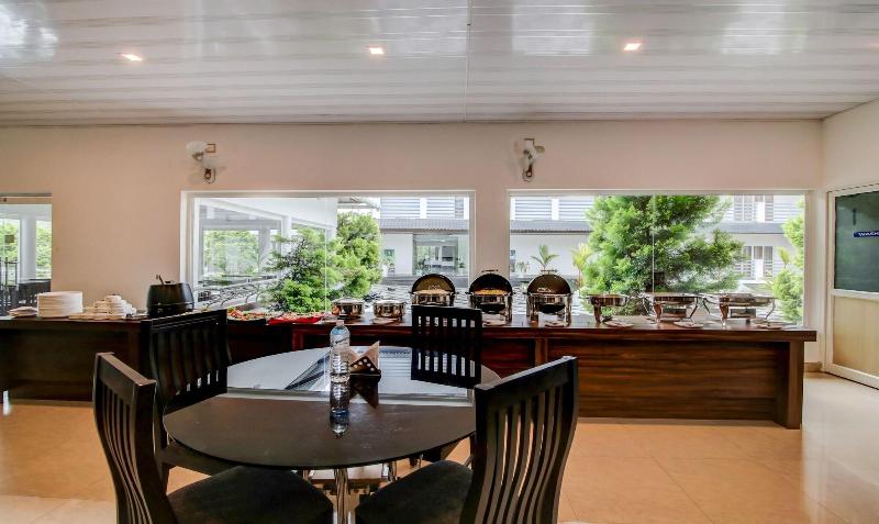 Hotel Treebo Premium Misty Garden Resorts