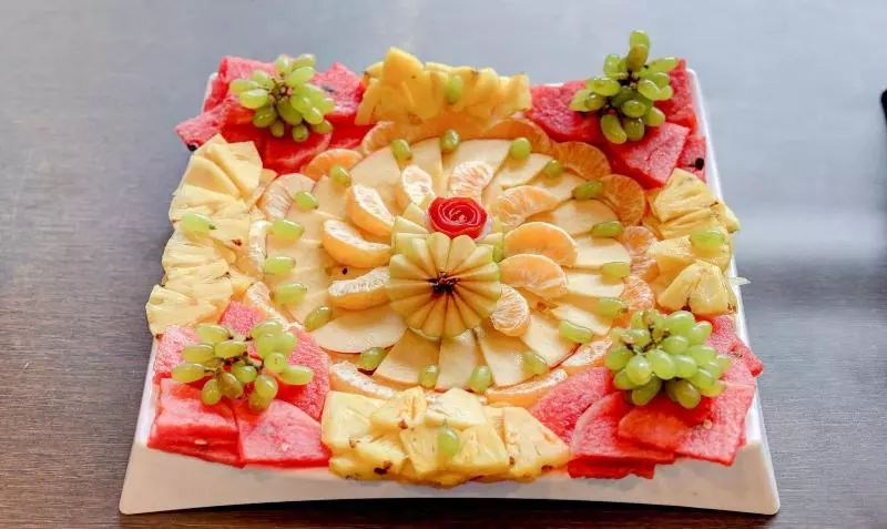 Hotelli Treebo Premium Misty Garden Resorts