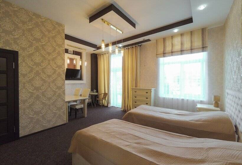 هتل Villa Venice