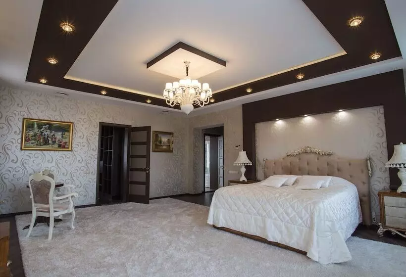 Hotelli Villa Venice