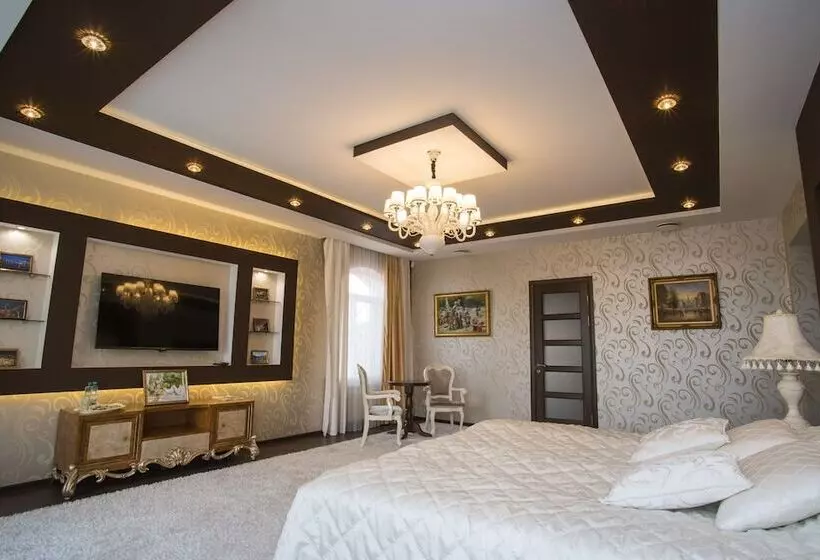 Hotelli Villa Venice