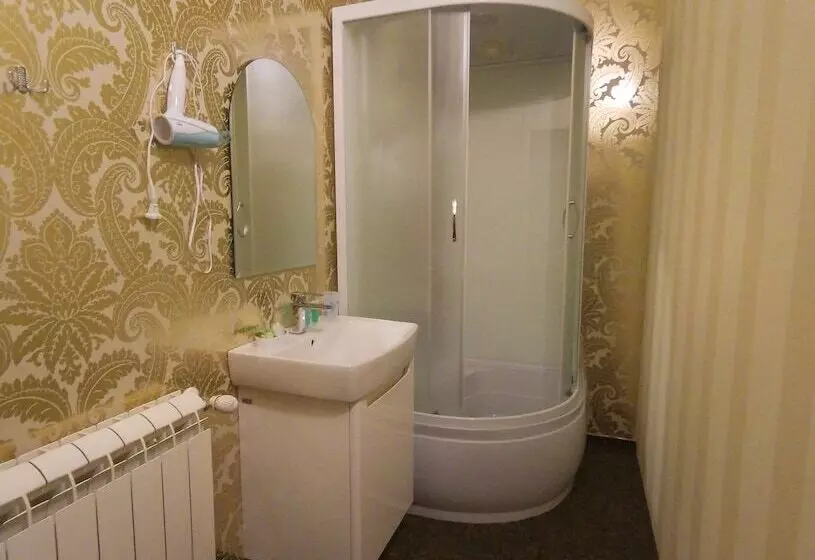 Hotelli Villa Venice