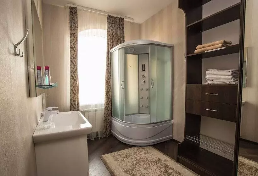 Hotelli Villa Venice