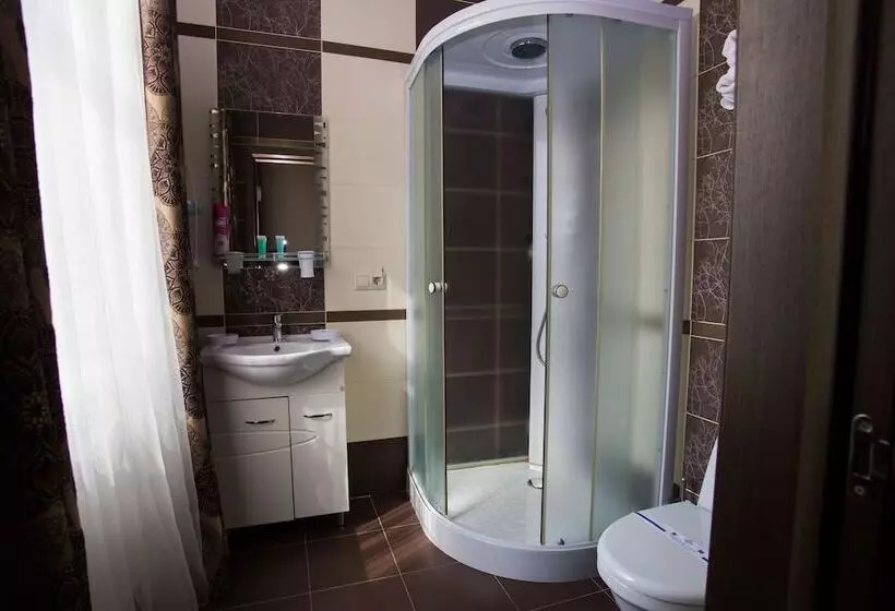 Hotelli Villa Venice