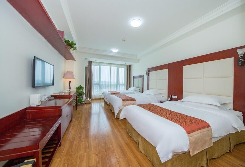 ホテル Xi'an Holiday