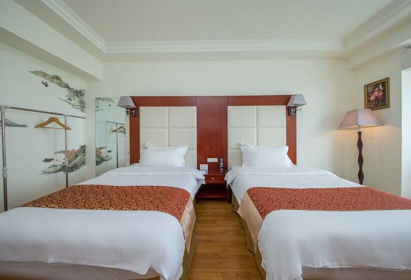 ホテル Xi'an Holiday