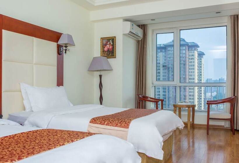 ホテル Xi'an Holiday