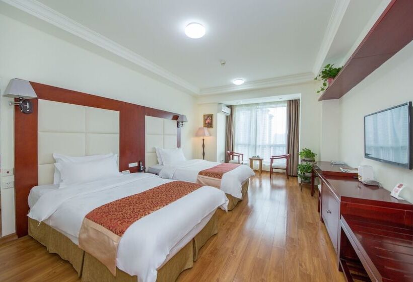 ホテル Xi'an Holiday