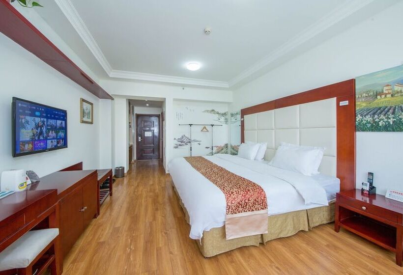 ホテル Xi'an Holiday