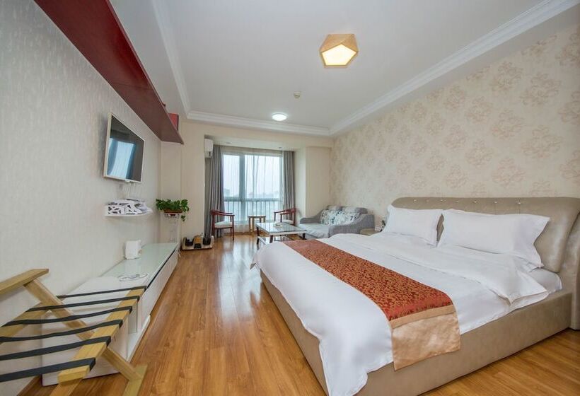 ホテル Xi'an Holiday