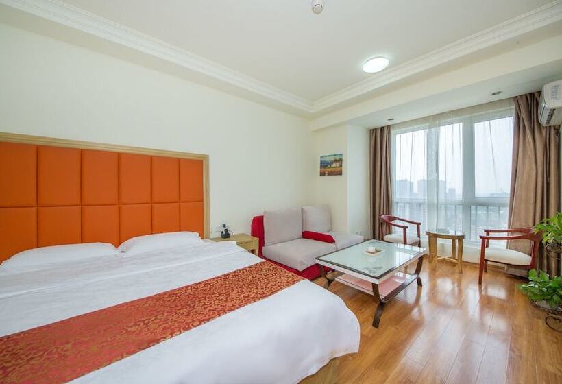 ホテル Xi'an Holiday