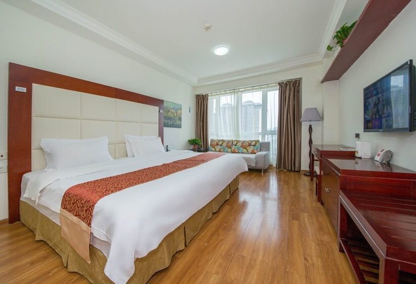 ホテル Xi'an Holiday