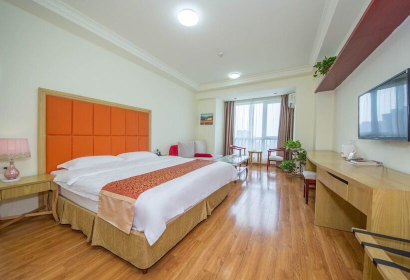 ホテル Xi'an Holiday