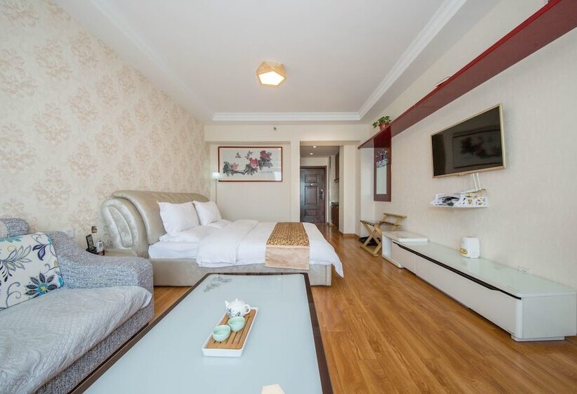 ホテル Xi'an Holiday