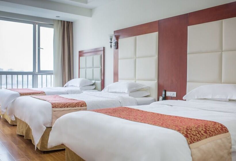 ホテル Xi'an Holiday