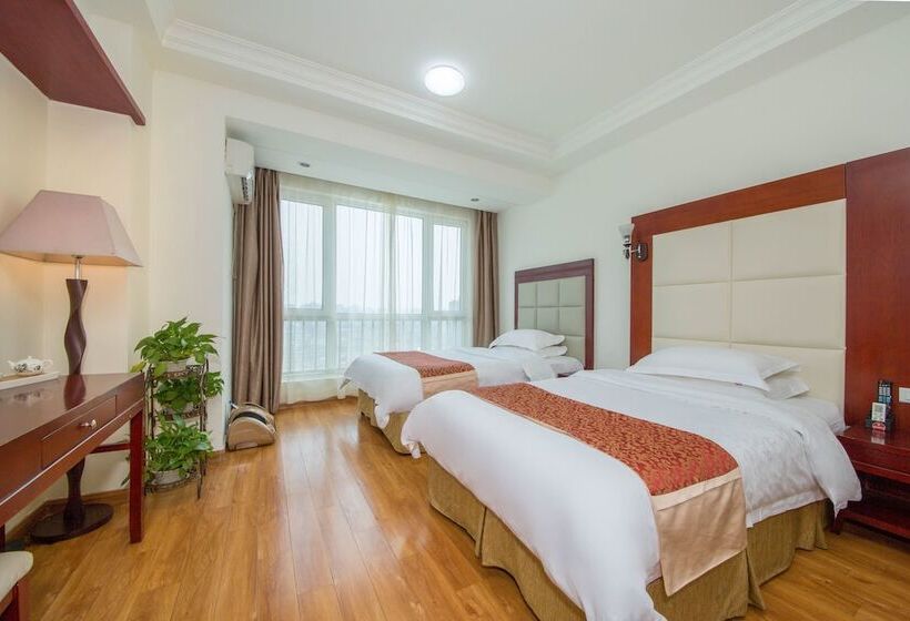 ホテル Xi'an Holiday