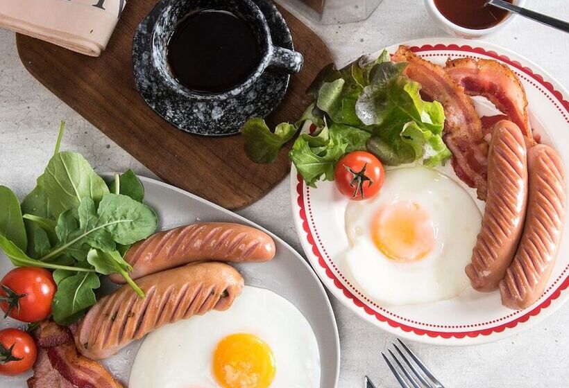 ホテル Xi'an Holiday