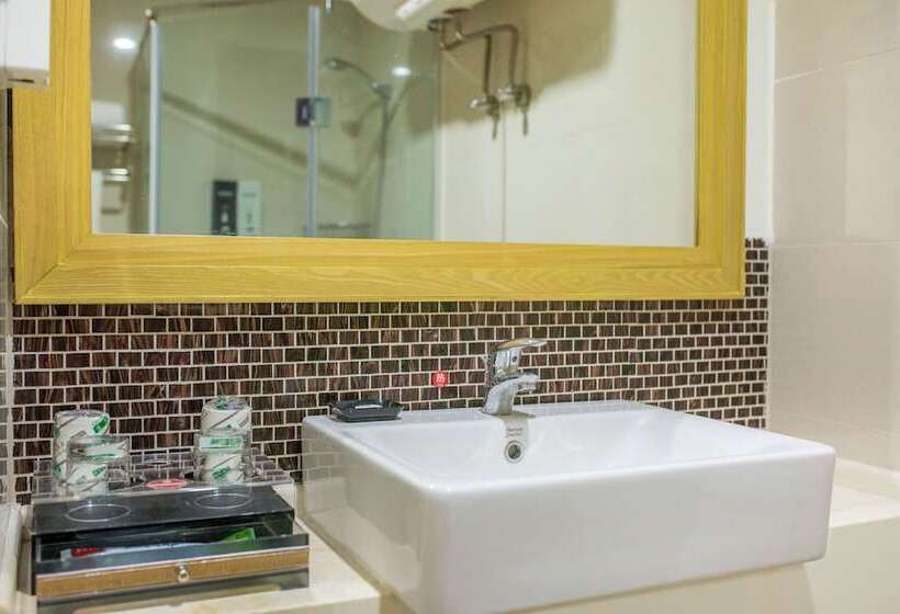 ホテル Xi'an Holiday