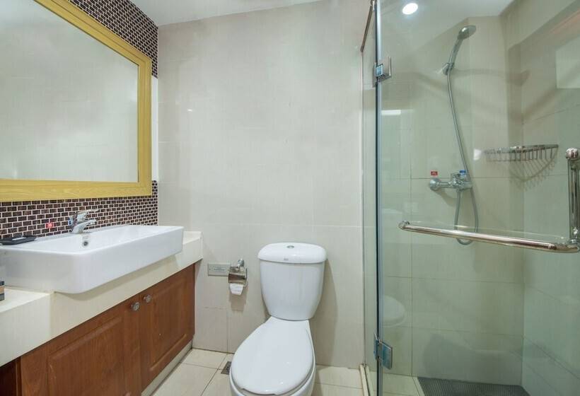 ホテル Xi'an Holiday