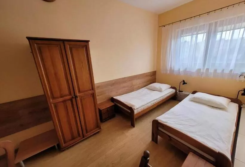 Hotelli Złota Róża