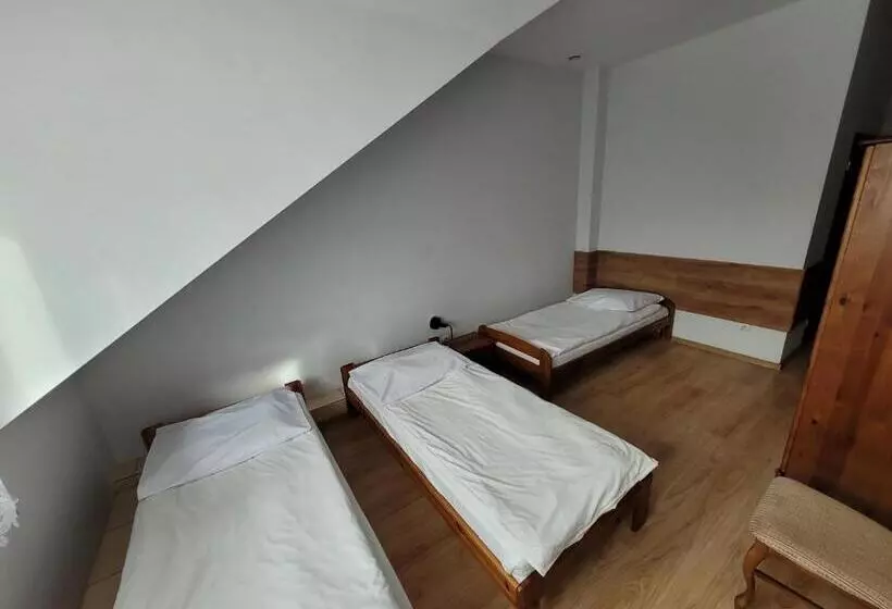 Hotelli Złota Róża