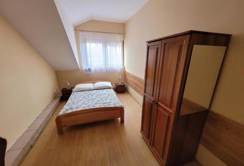 ホテル Złota Róża