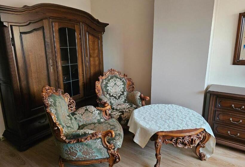 ホテル Złota Róża