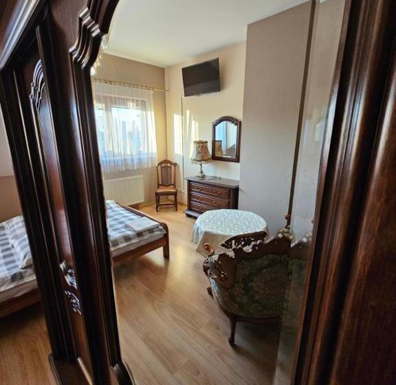 ホテル Złota Róża