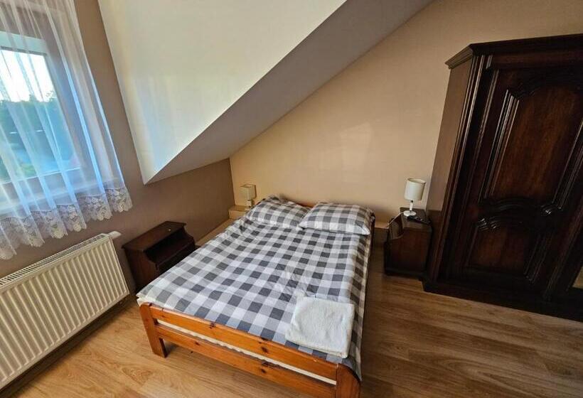 ホテル Złota Róża