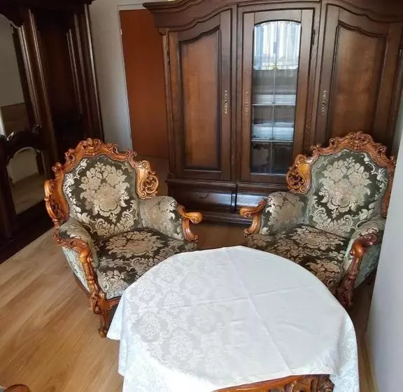 Hotelli Złota Róża