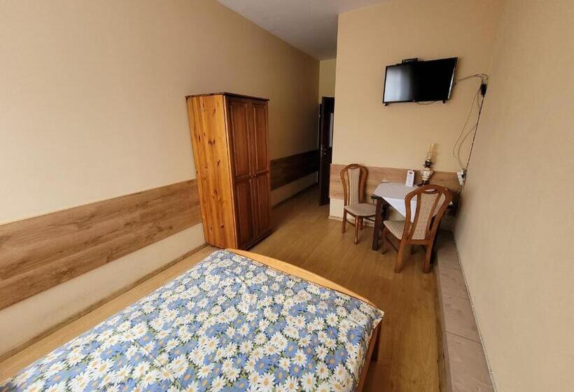 ホテル Złota Róża