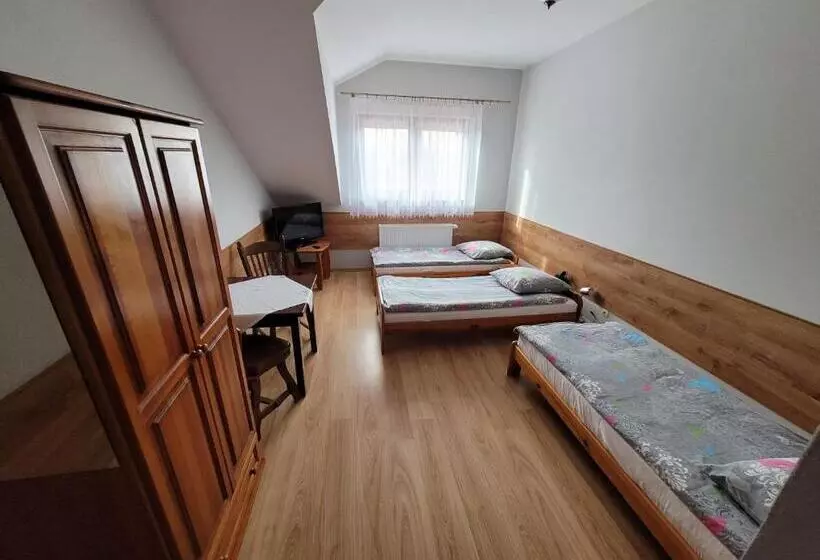 Hotelli Złota Róża