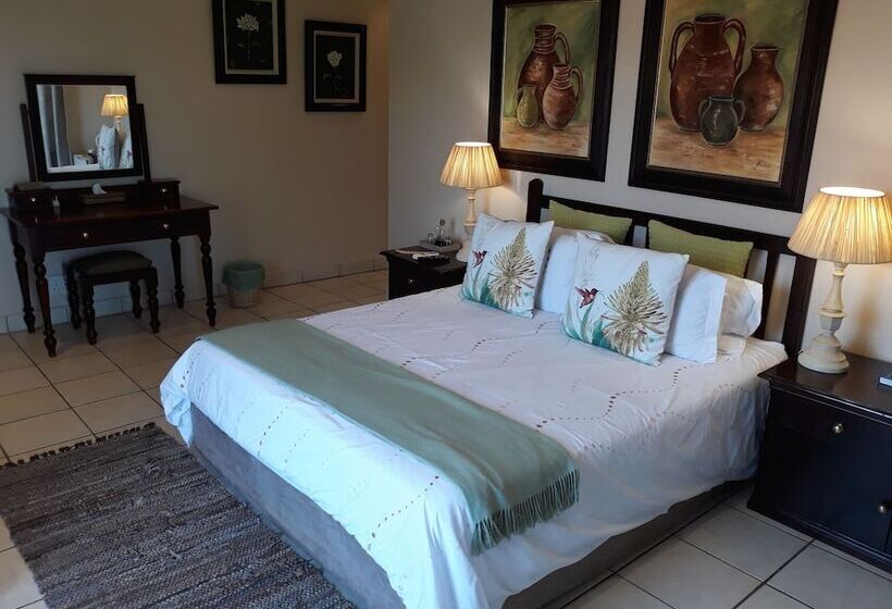 Joan S Bed And Breakfast