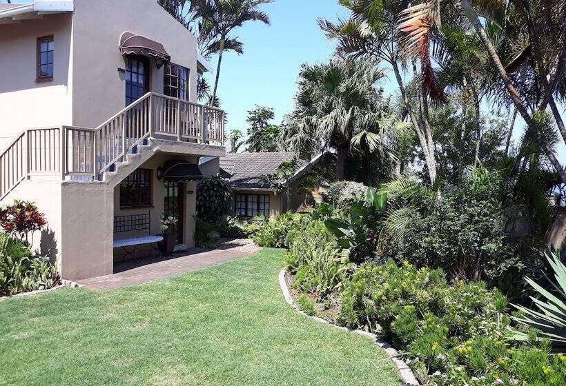 Joan S Bed And Breakfast