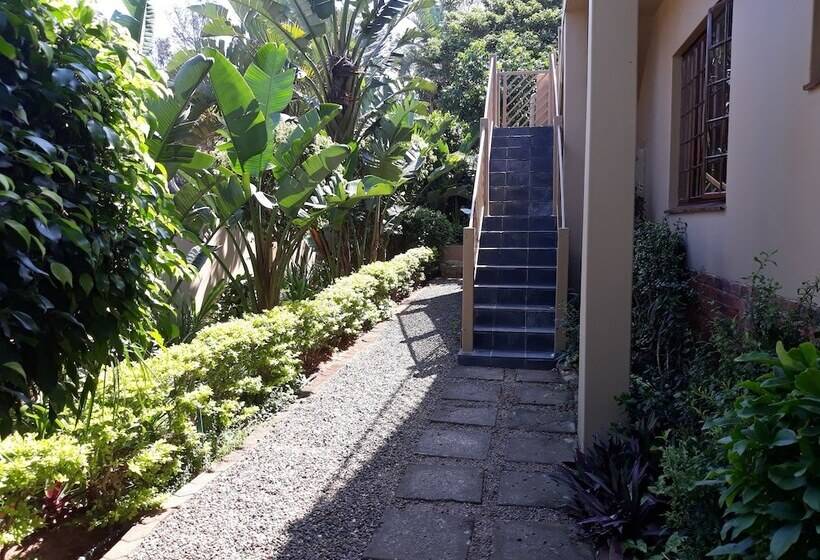 Joan S Bed And Breakfast