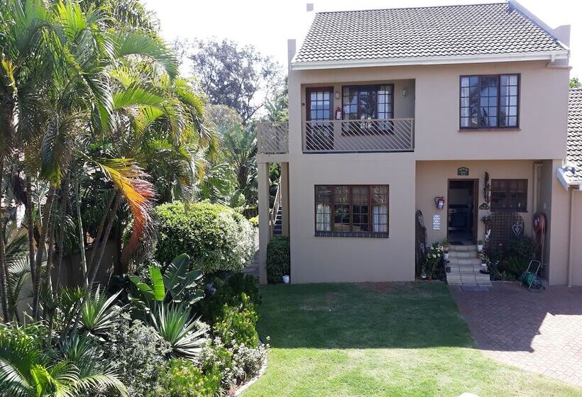 Joan S Bed And Breakfast