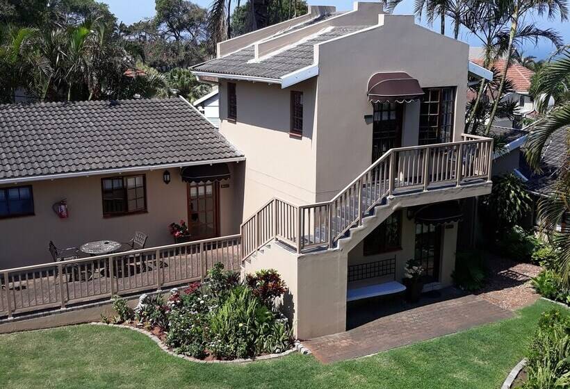 Joan S Bed And Breakfast