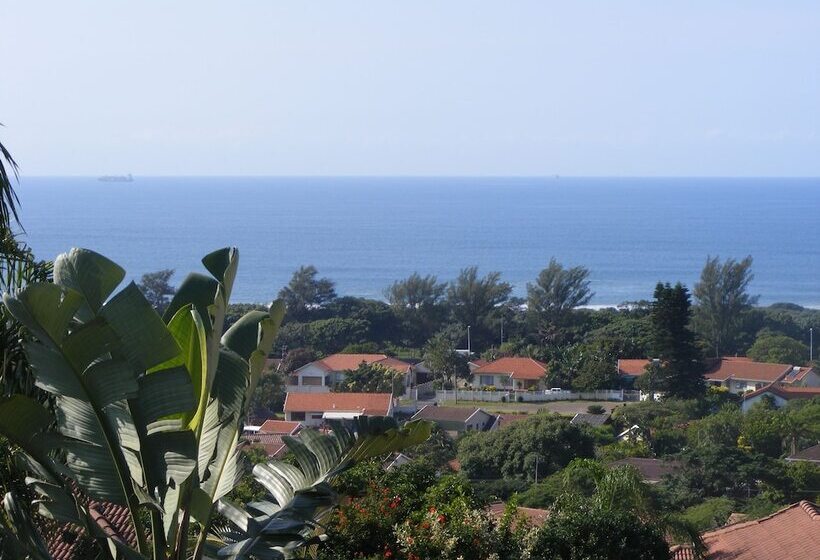 Joan S Bed And Breakfast