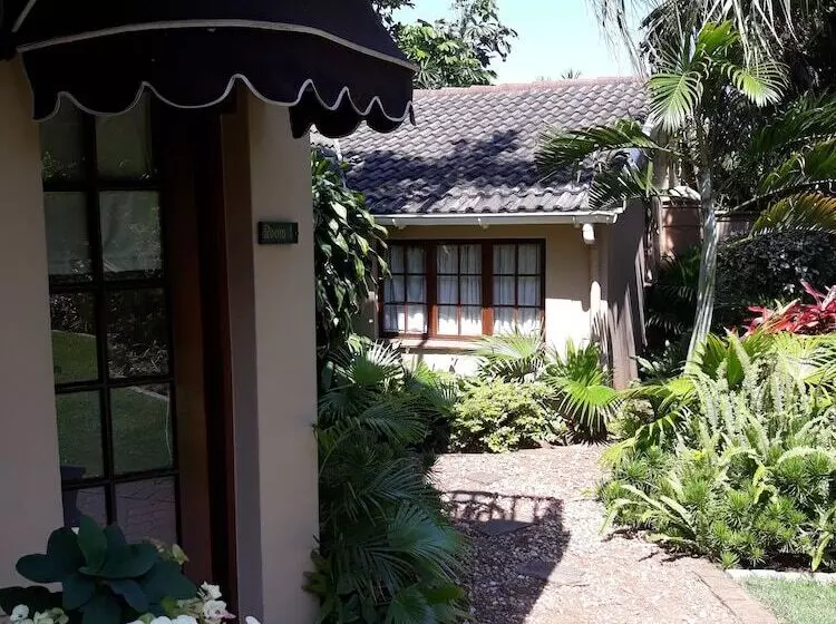 Joan S Bed And Breakfast