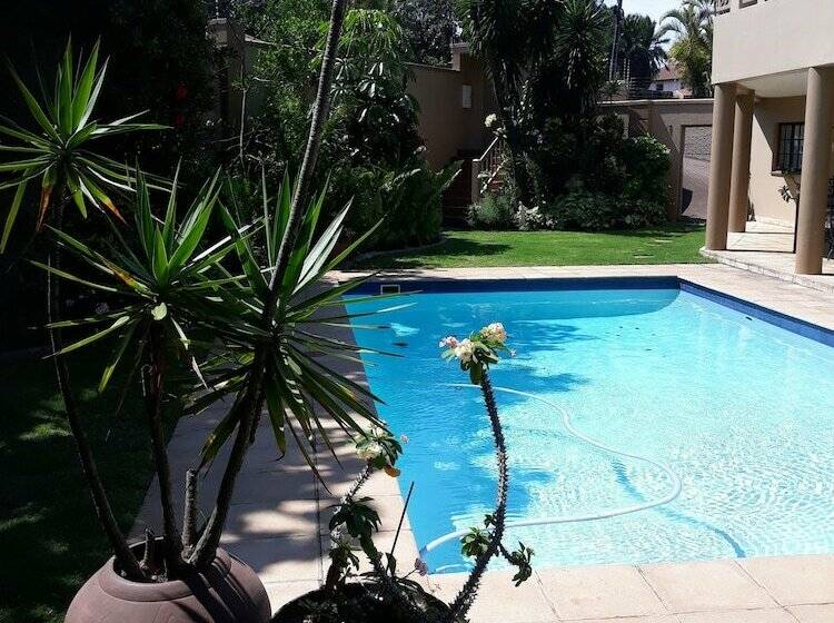 Joan S Bed And Breakfast