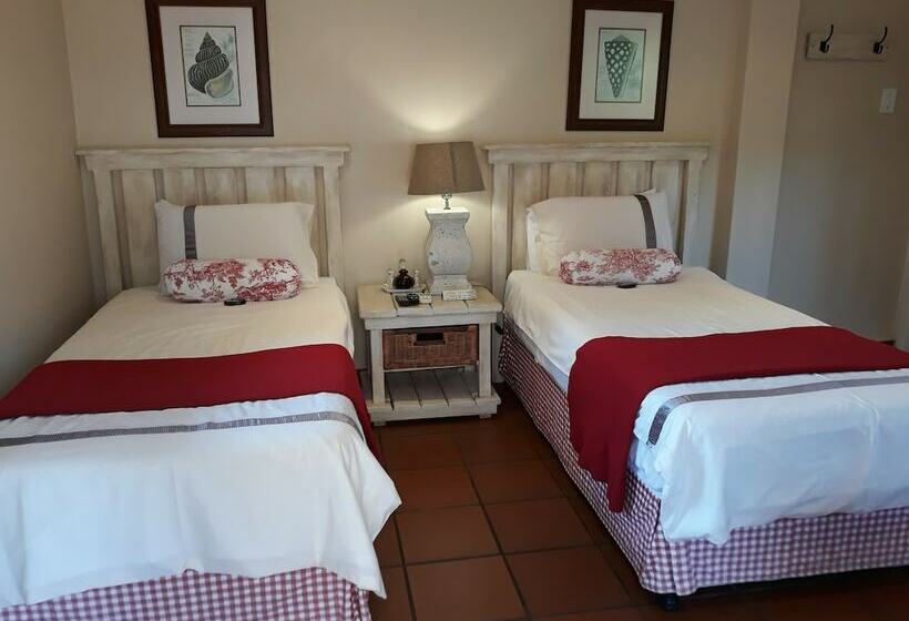 Joan S Bed And Breakfast