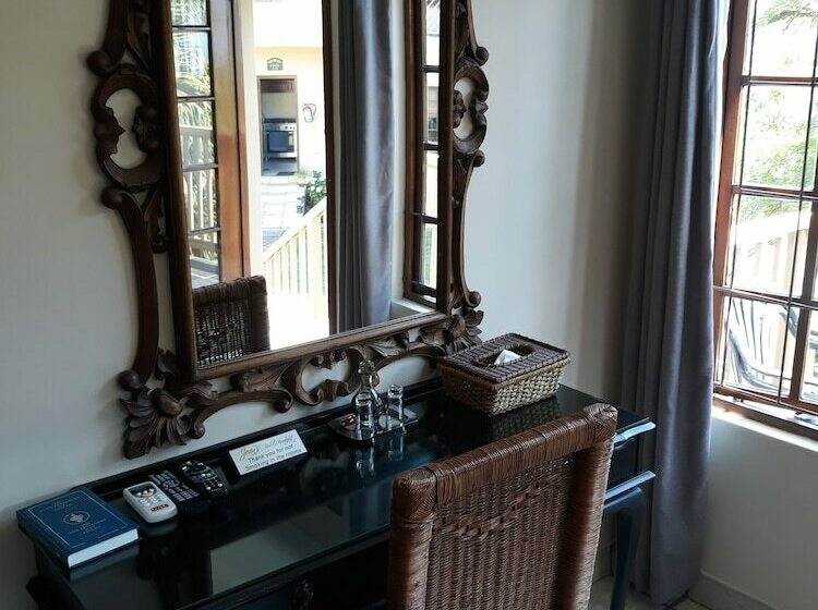 Joan S Bed And Breakfast