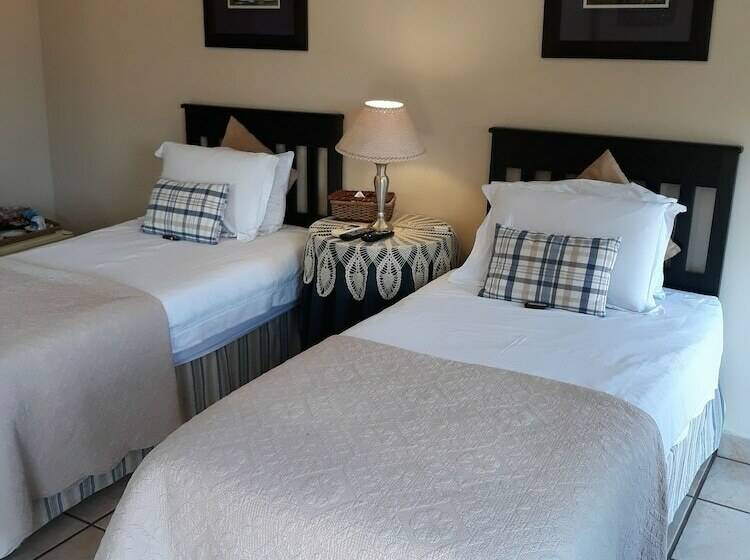 Joan S Bed And Breakfast