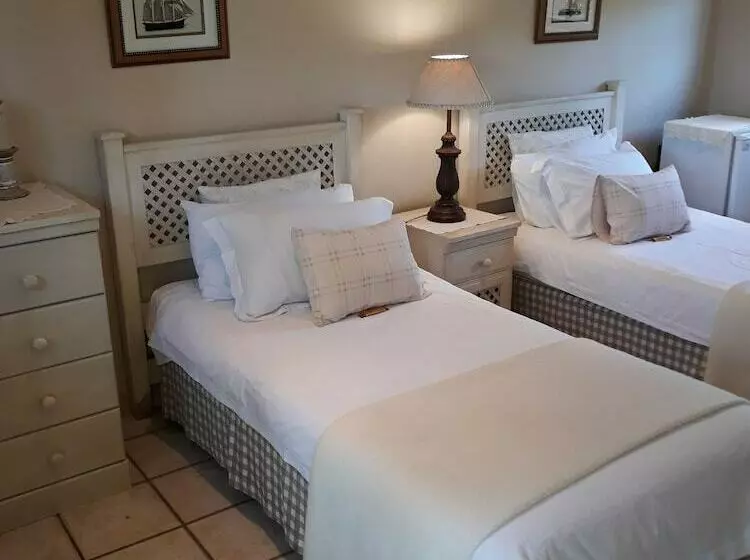 Joan S Bed And Breakfast