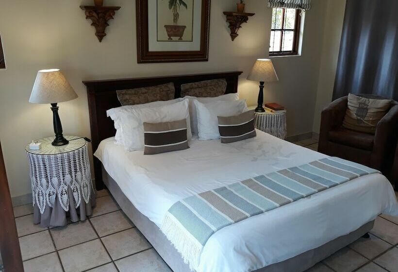 Joan S Bed And Breakfast