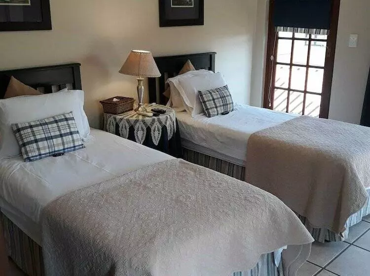 Joan S Bed And Breakfast