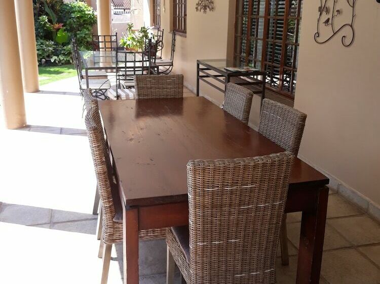 Joan S Bed And Breakfast