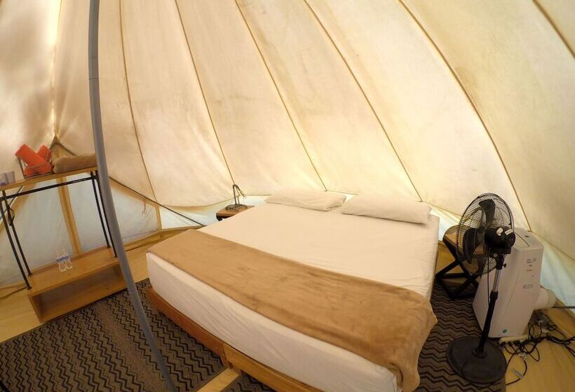 La Posada En El Potrero Chico