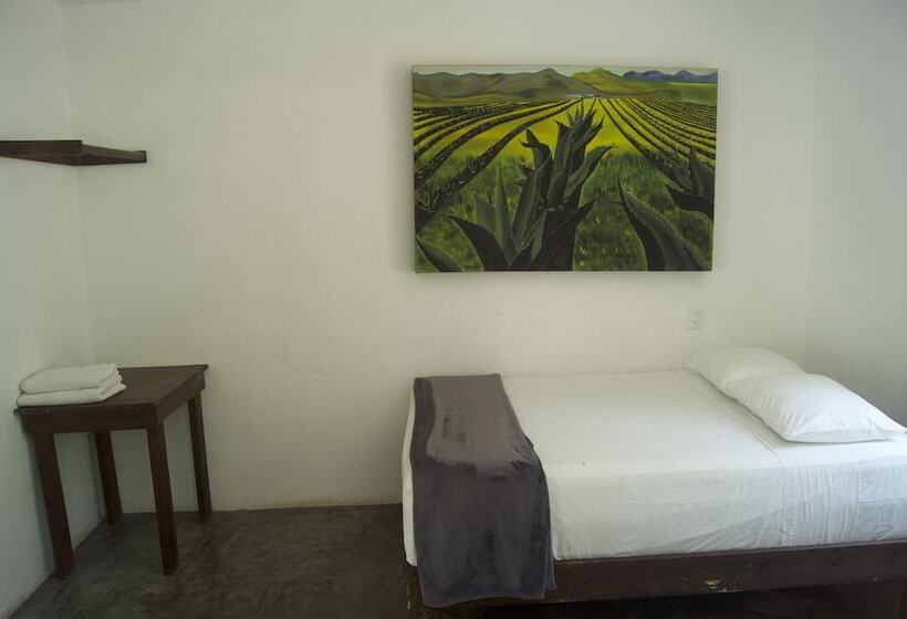 La Posada En El Potrero Chico